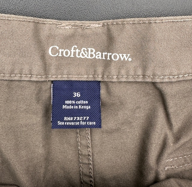 10$ short size 36 - photo 3