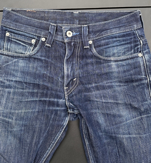 Levi’s woman’s short size 29 - photo 2