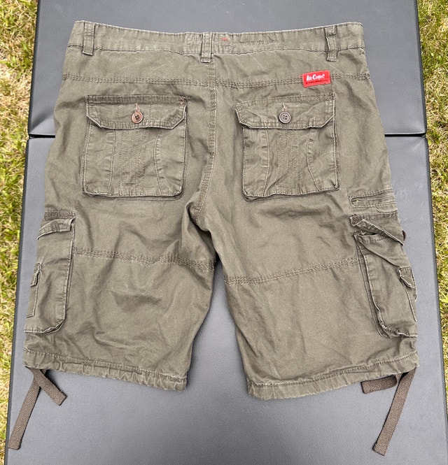 Lee cooper short size 34 - photo 2