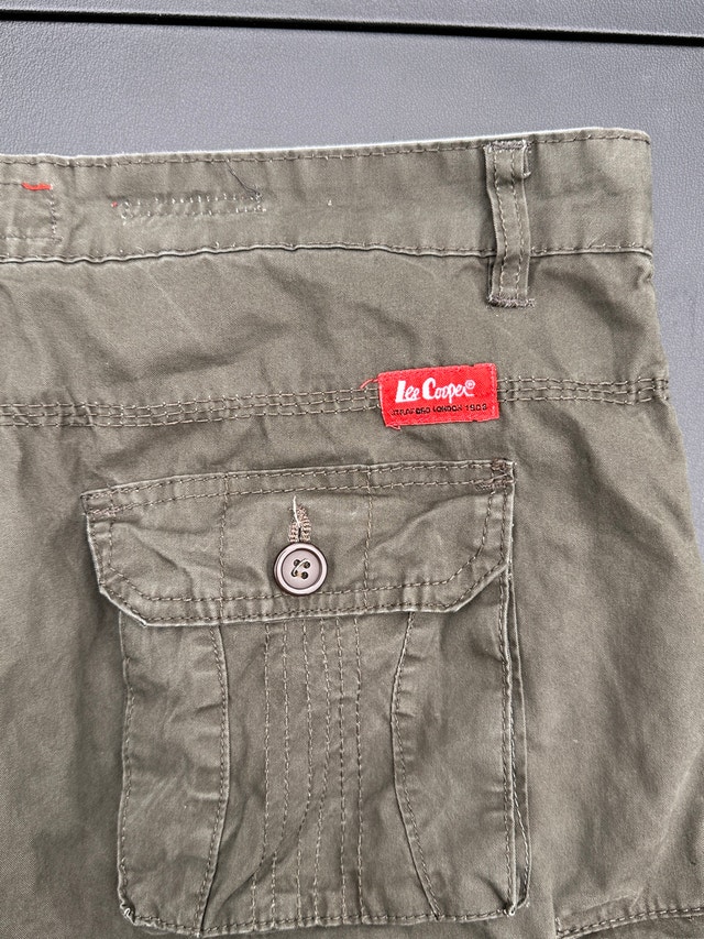 Lee cooper short size 34 - photo 3