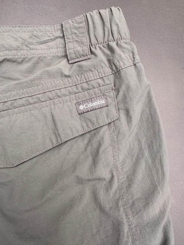 Colombia hiking pants size 36x32 - photo 4