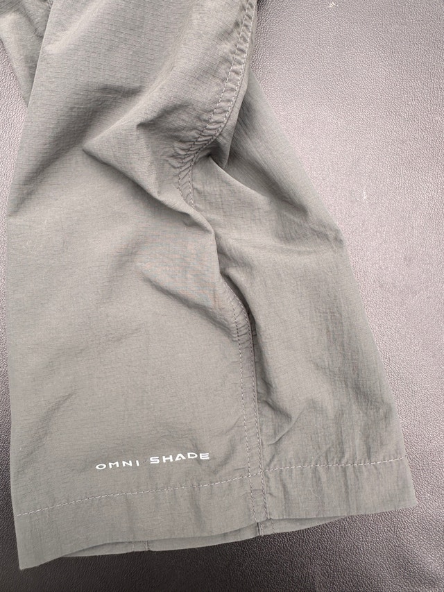 Colombia hiking pants size 36x32 - photo 5