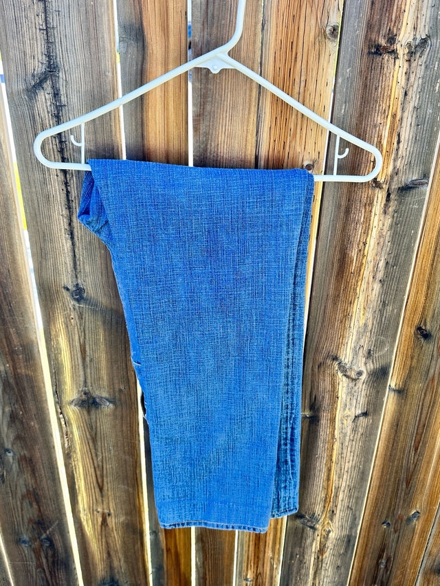 true religion jeans size 32 - photo 4