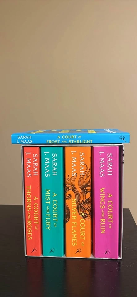 Many Books - photo 5
