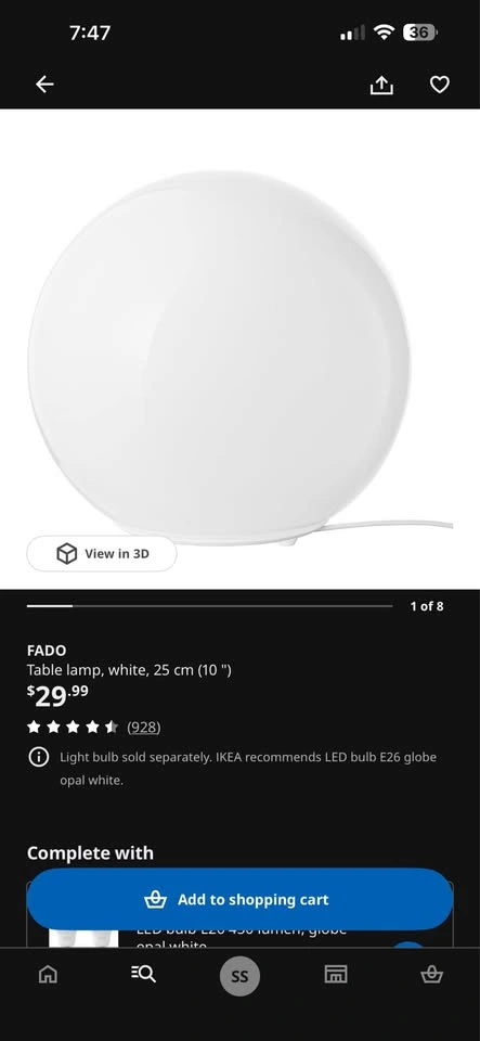 Ikea Bedroom Furniture - photo 3