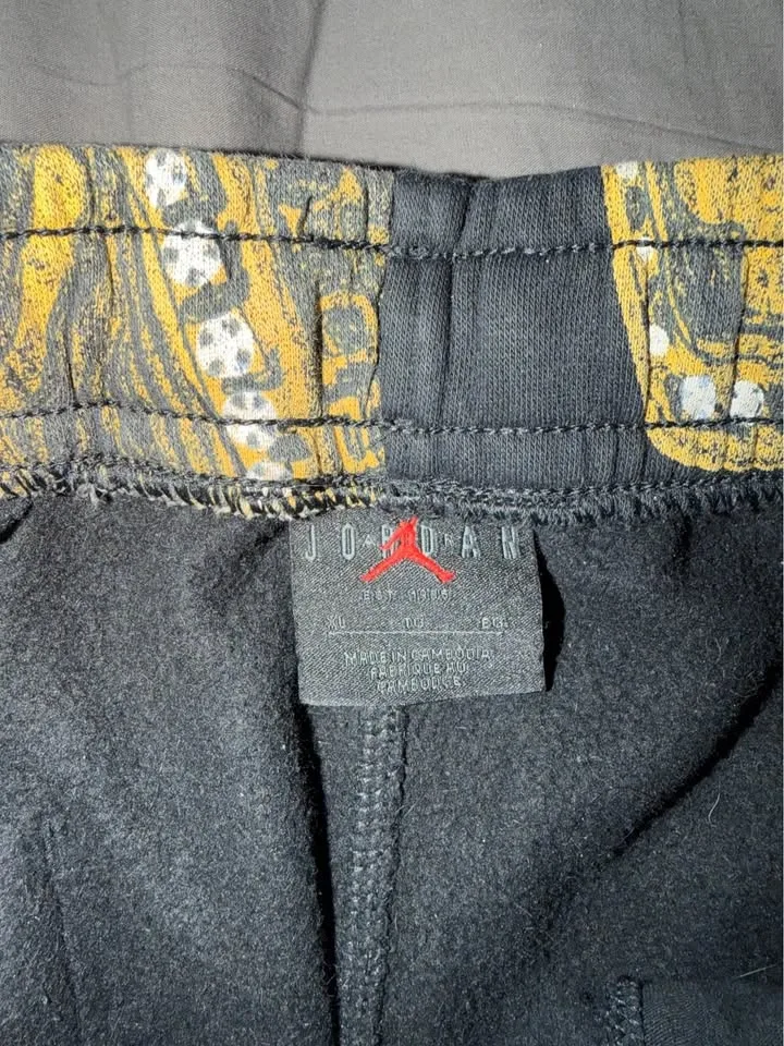 Jordan air tracksuit - photo 4