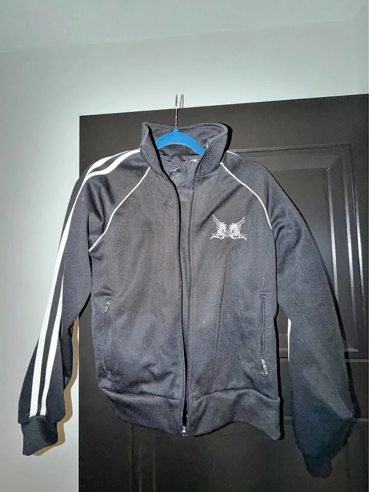 Harley Davidson Jacket