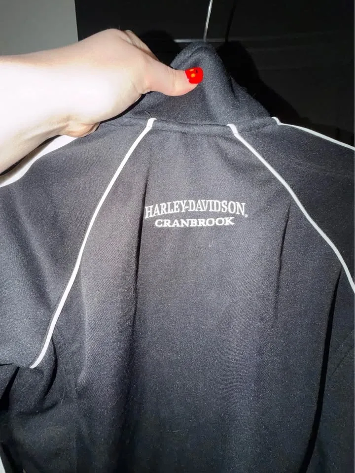 Harley Davidson Jacket - photo 2