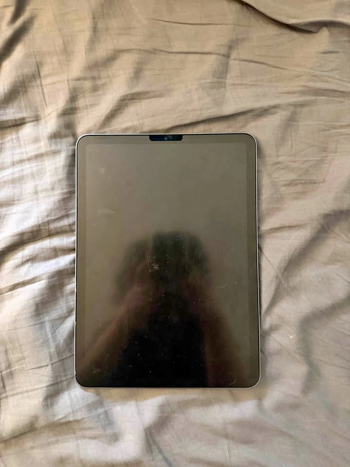 iPad Air 5th Gen