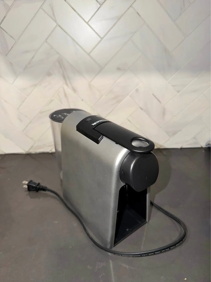 Nespresso Espresso Machine