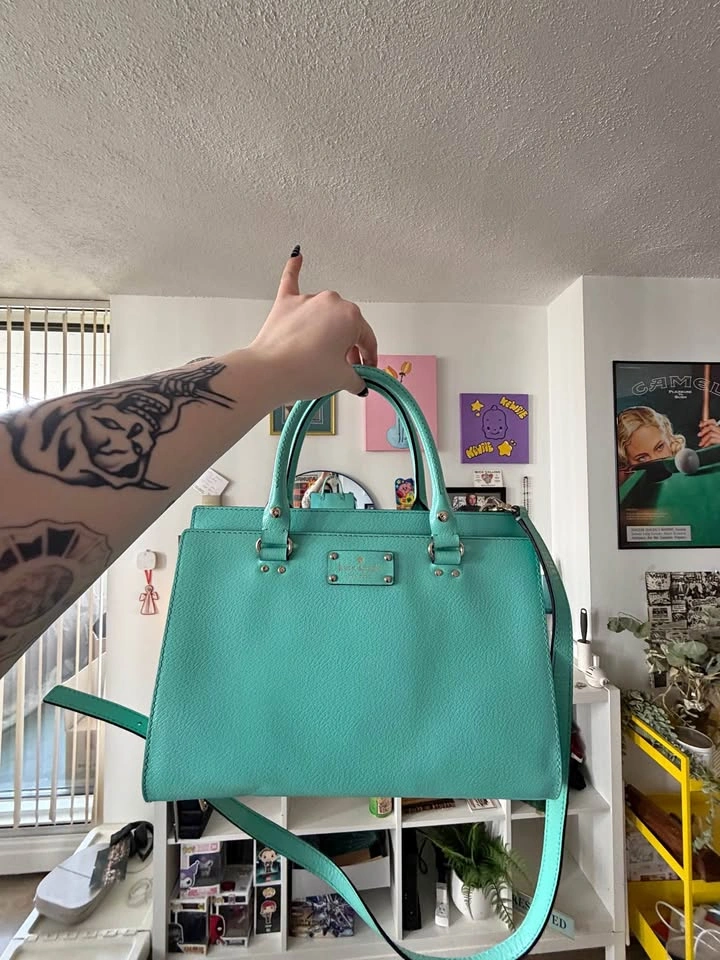 kate spade purse