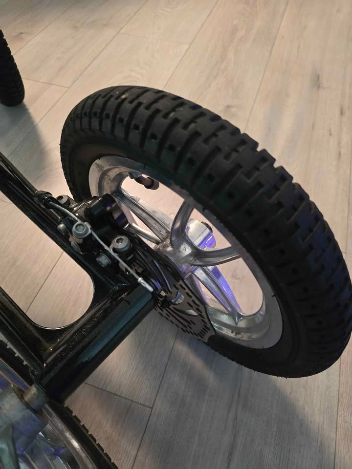 Heavy Duty All Terrain Knee Scooter - photo 3