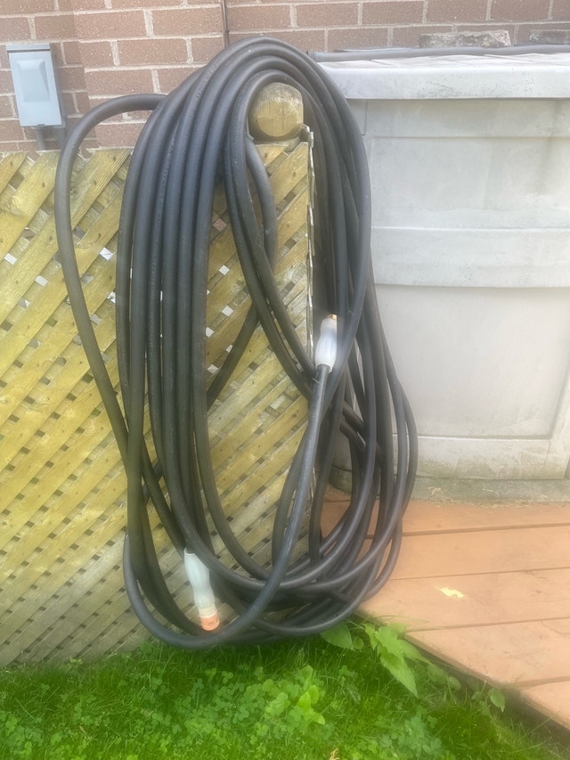 Garden Hose 100 ft.