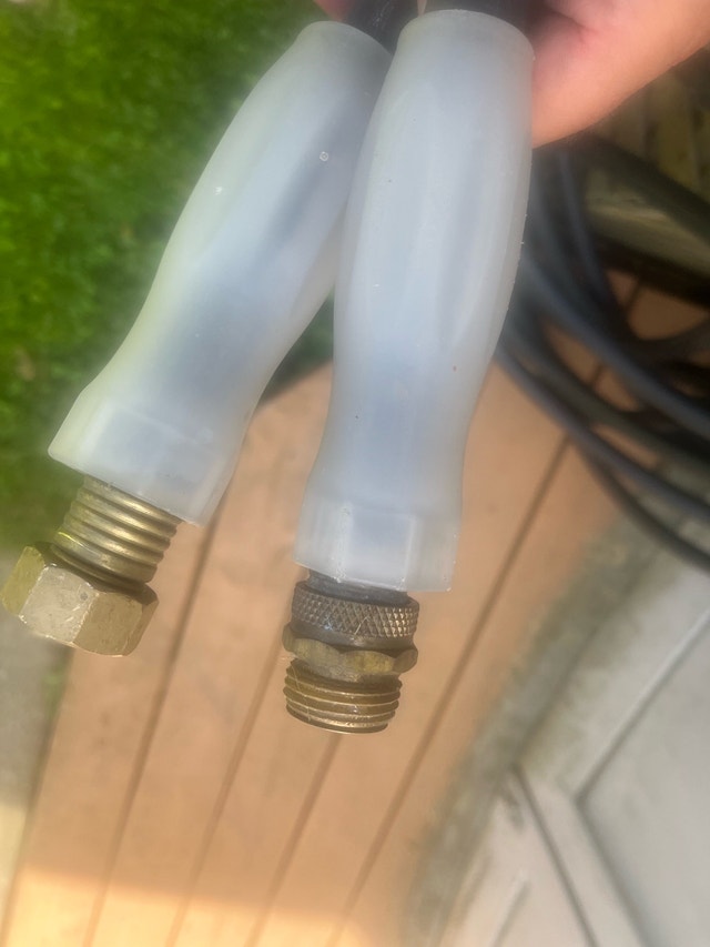 Garden Hose 100 ft. - photo 2