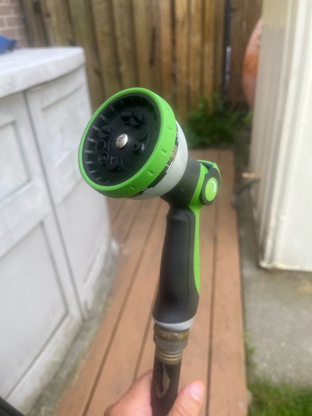 Garden Hose 100 ft. - photo 3