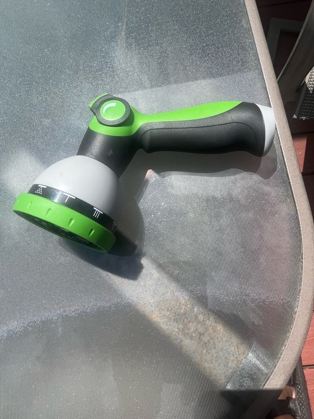 Garden Hose 100 ft. - photo 4