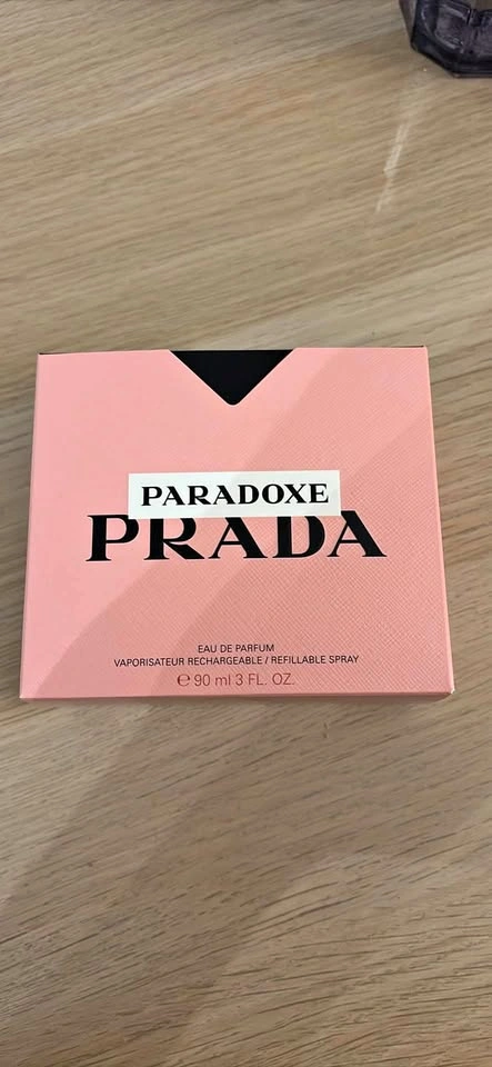 Prada Paradoxe EDP 90ml