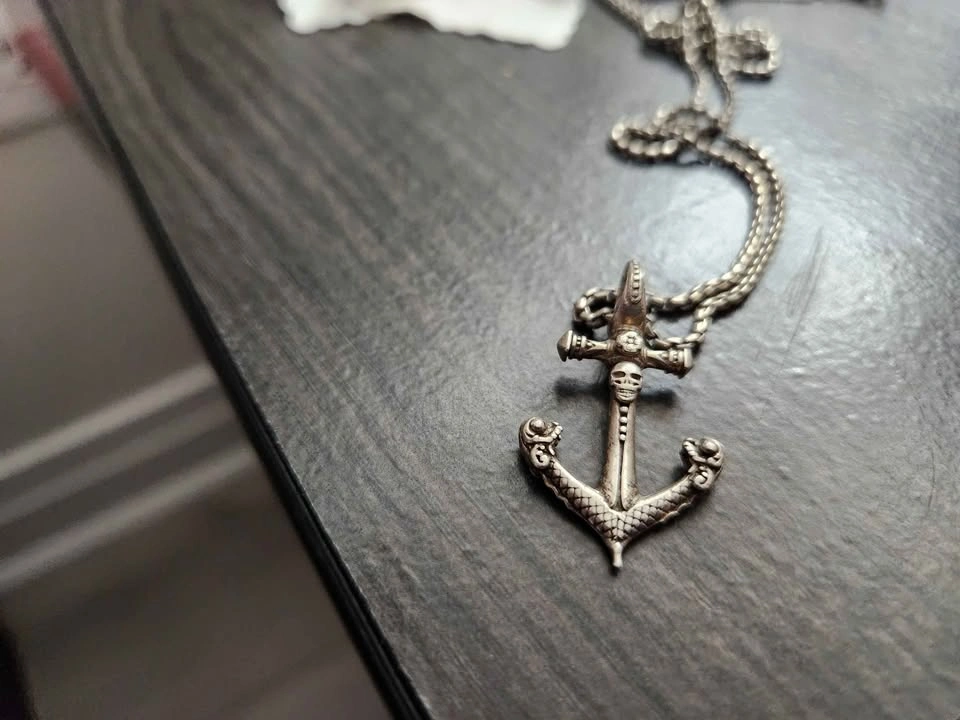 Thomas Sabo Original Pendant and Chain - photo 2