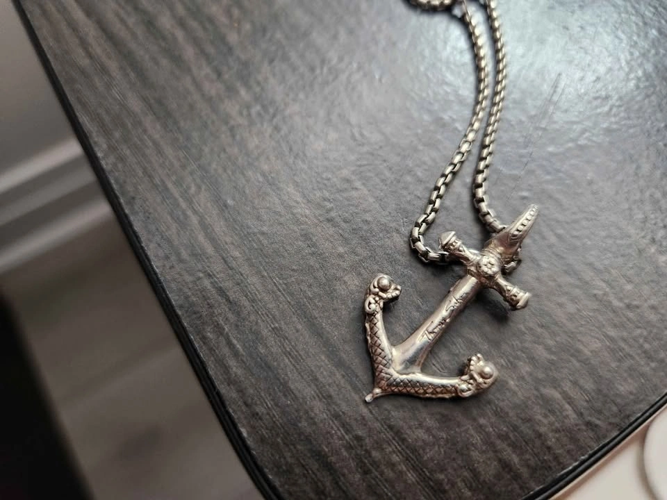 Thomas Sabo Original Pendant and Chain - photo 3