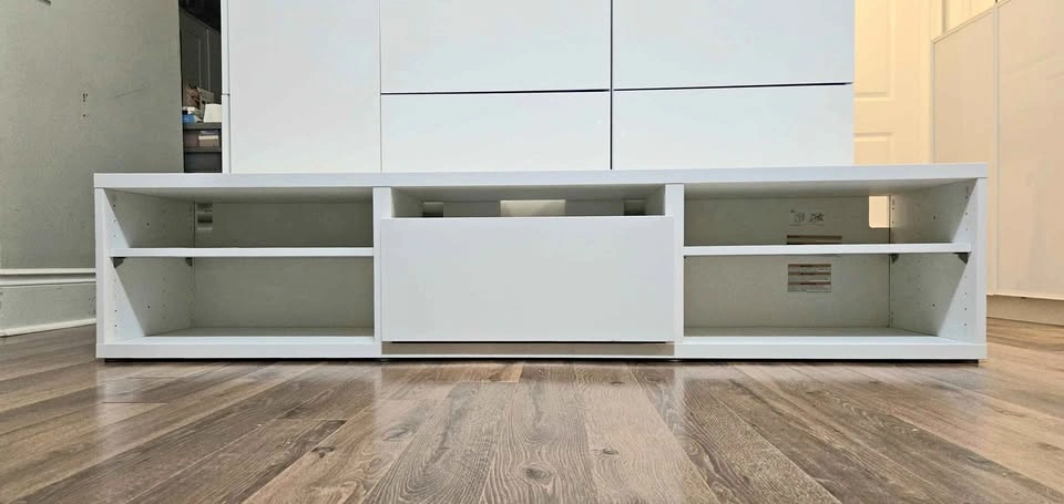 IKEA BESTÅ TV Unit