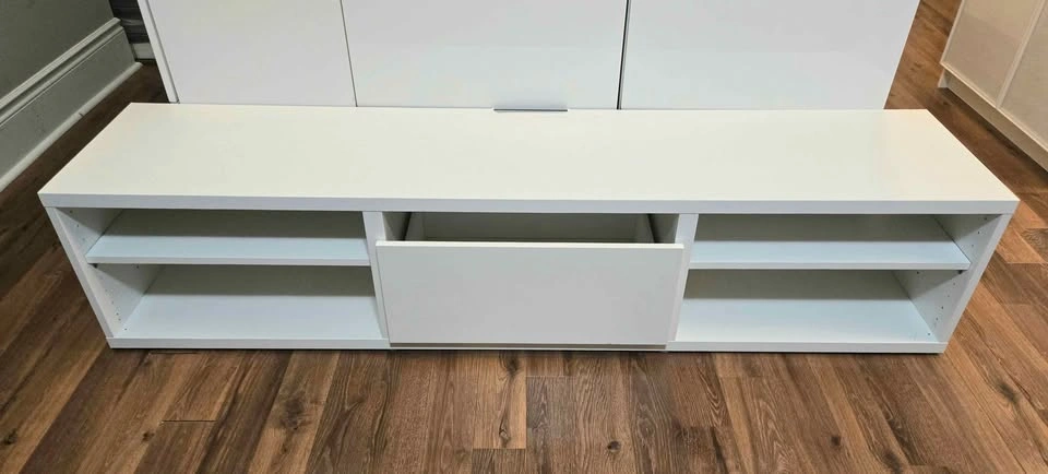 IKEA BESTÅ TV Unit - photo 2