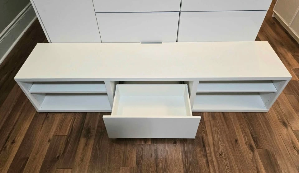 IKEA BESTÅ TV Unit - photo 3