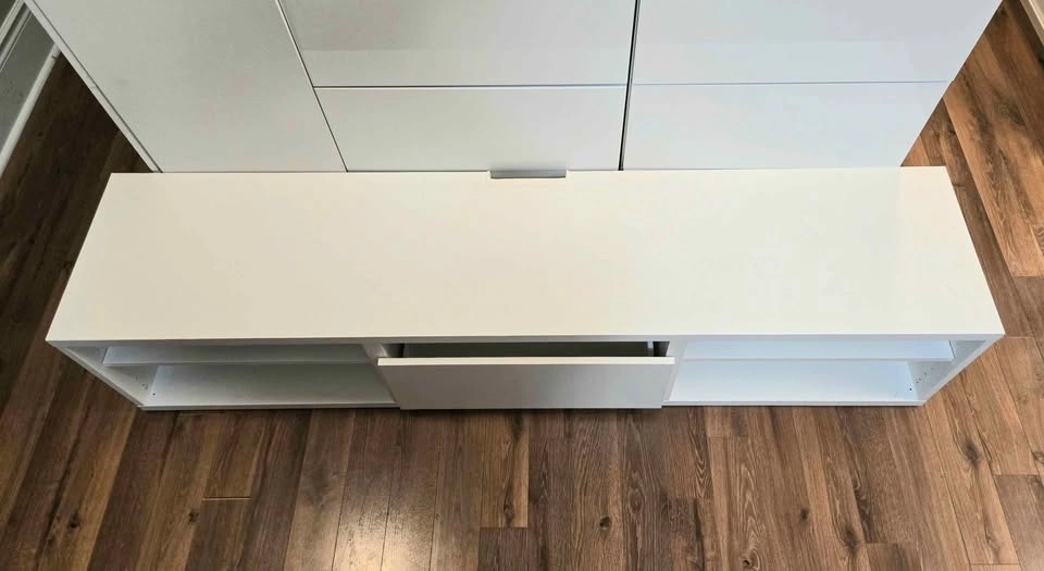 IKEA BESTÅ TV Unit - photo 4