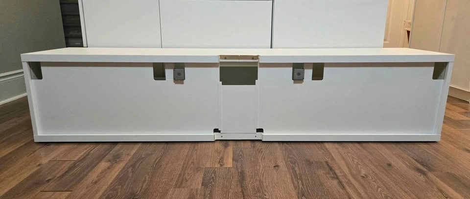 IKEA BESTÅ TV Unit - photo 5