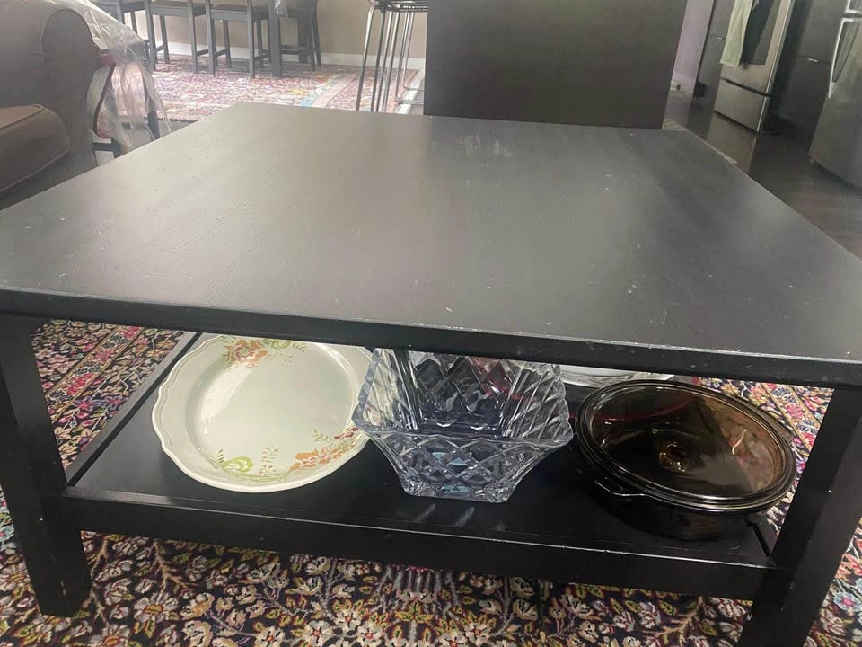 Coffee Table - photo 2