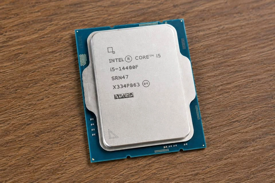 Intel i5-1440f