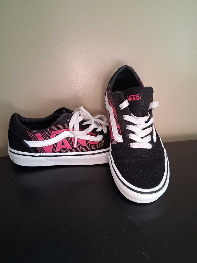 Vans Sneakers