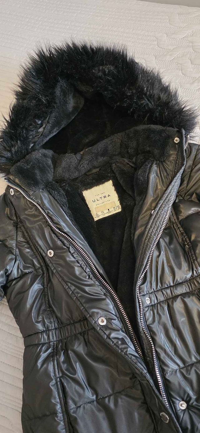 Abercrombie Kids Winter Parka - photo 3