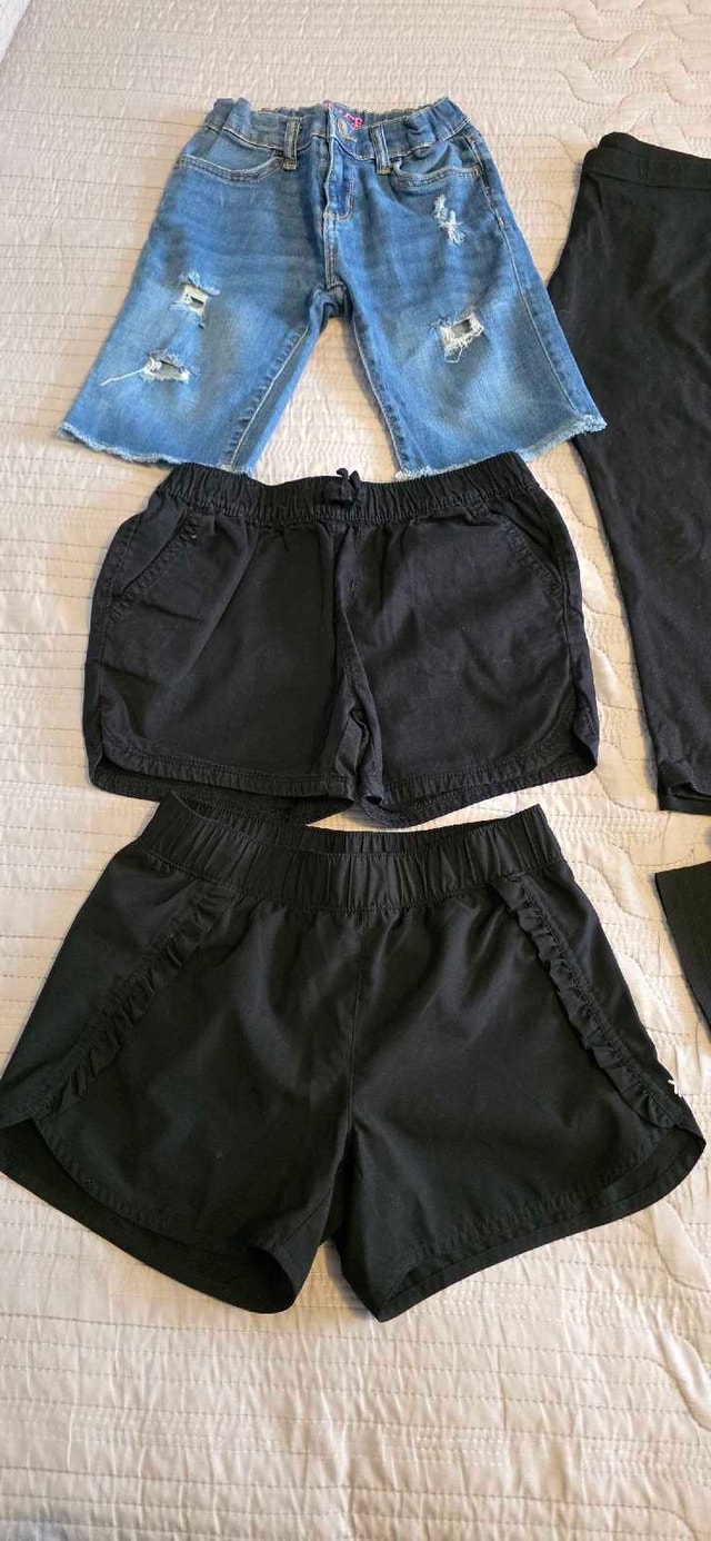 Girls Clothing Lot Size 10/12 - photo 2