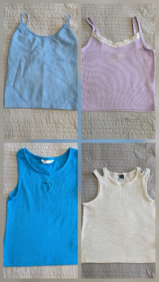 Girls Clothing Lot Size 10/12 - photo 5