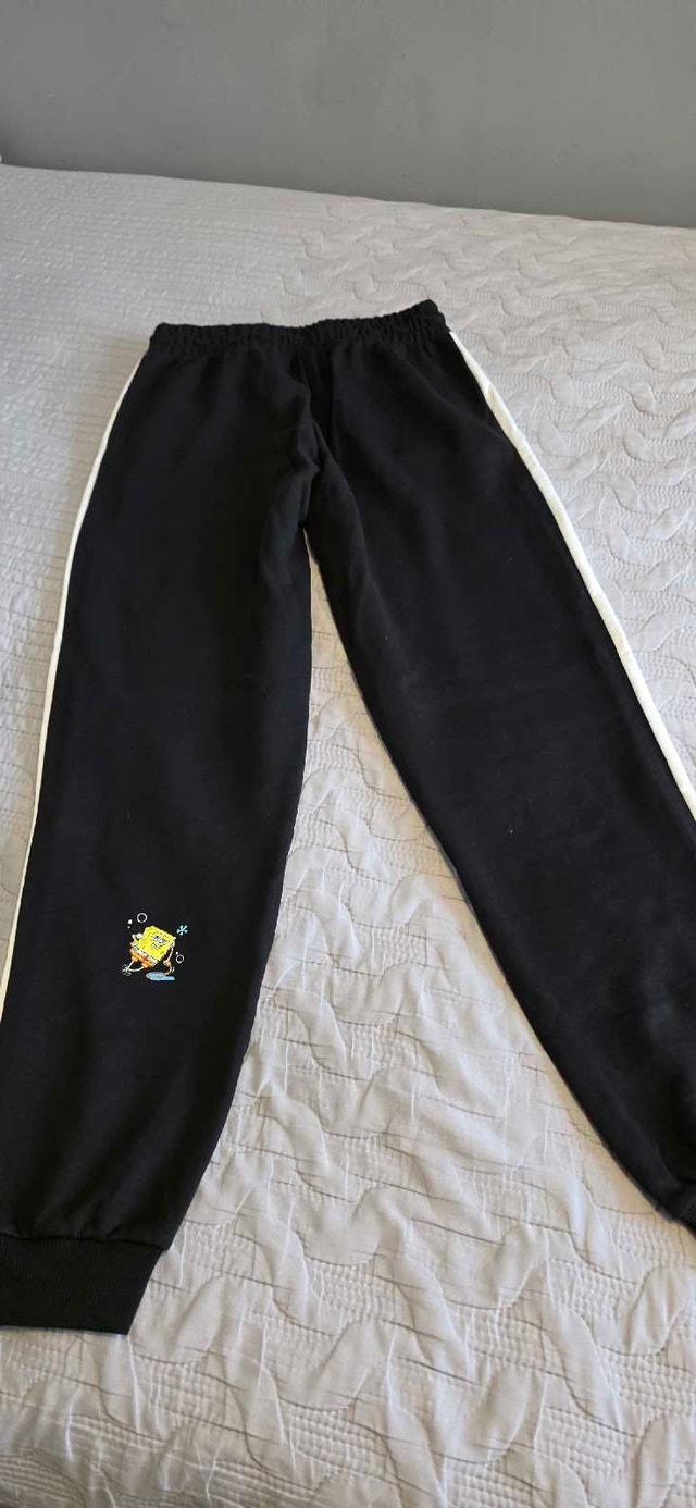 Puma SpongeBob Sweatpants - photo 5