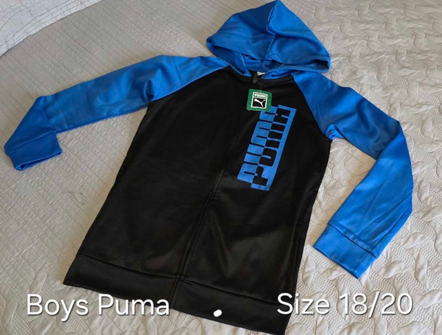 Puma Hoodie