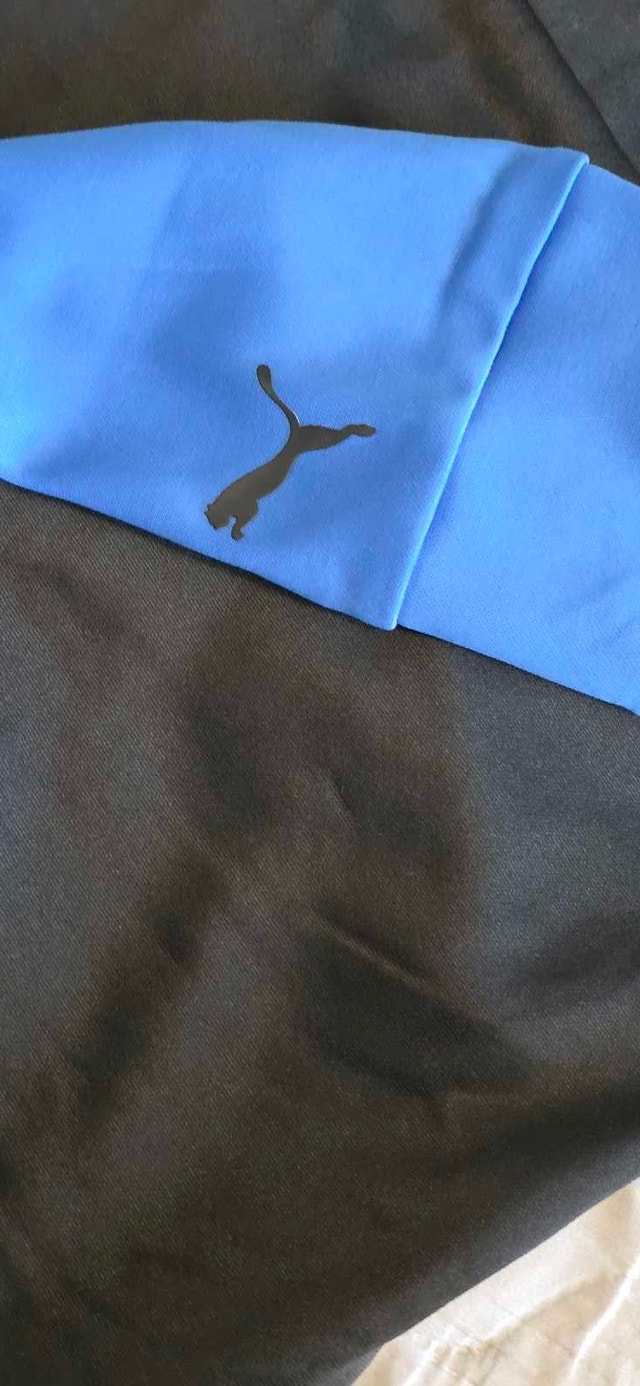 Puma Hoodie - photo 3