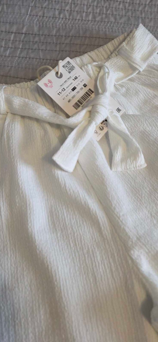 Zara Girls Two-Piece Set - photo 5