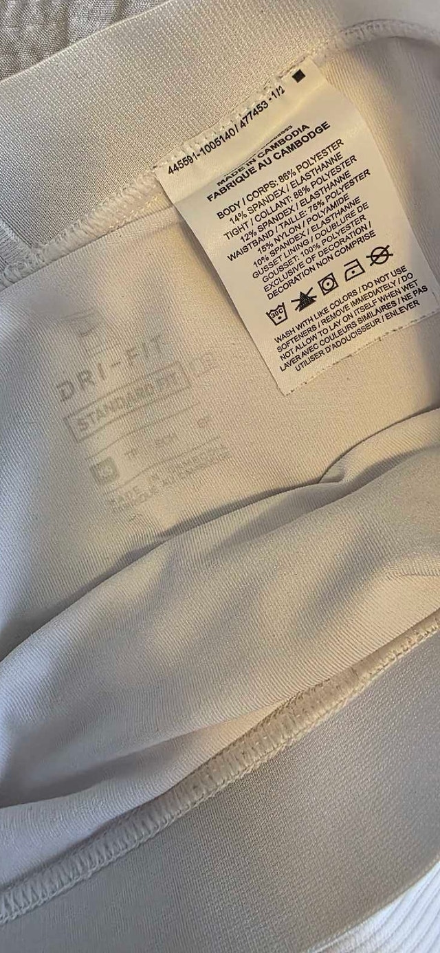 Nike Girls Activewear Bundle - photo 2