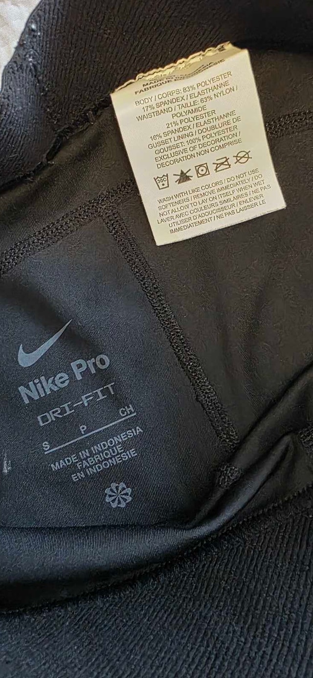 Nike Girls Activewear Bundle - photo 3