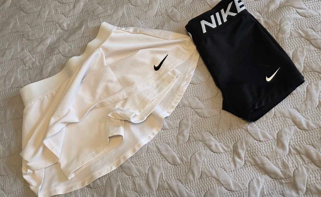 Nike Girls Activewear Bundle - photo 4