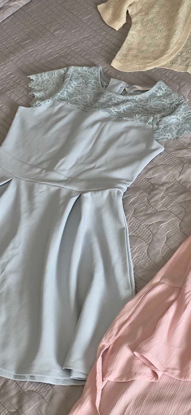 Youth Girls Dresses and Bolero - photo 2