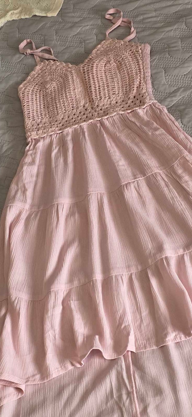 Youth Girls Dresses and Bolero - photo 3