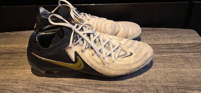 Nike Phantom GX Elite Cleats - photo 3
