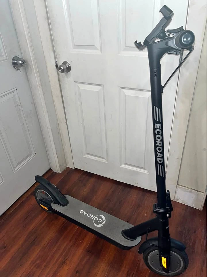 Eco road E Scooter