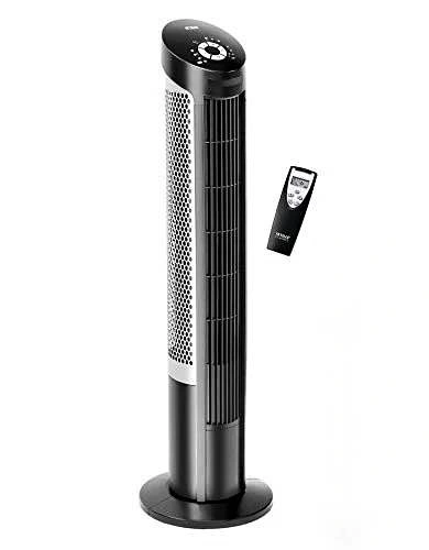Seville Classics Tower Fan