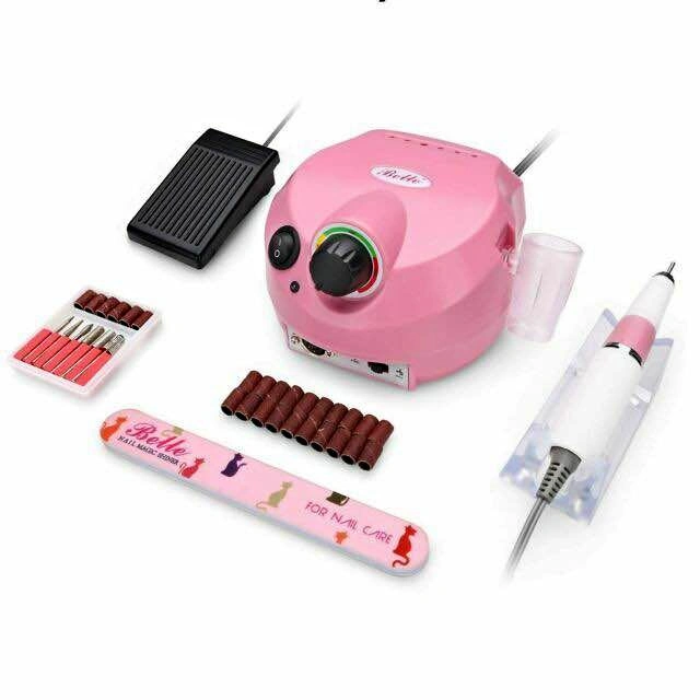 Belle Professional Nail Drill