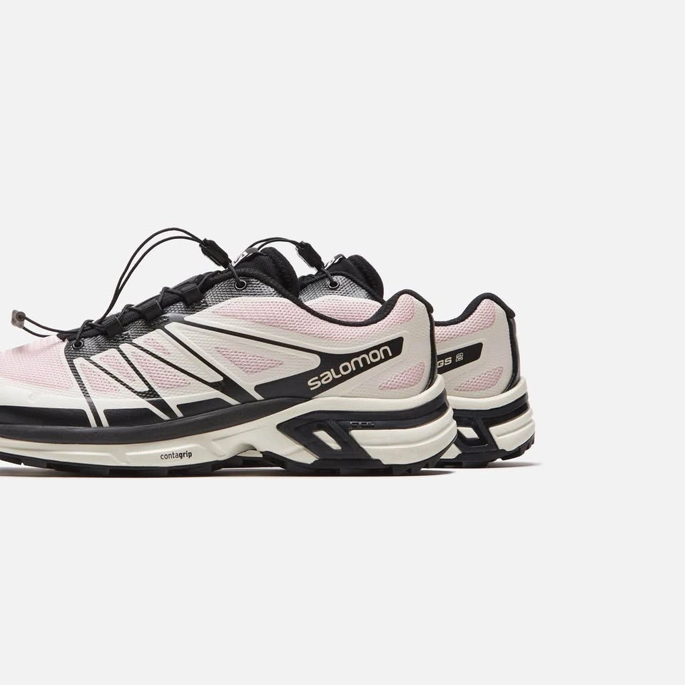 Salomon XT-Wings 2 - Black/ Pink - Size 7.5 Women’s - photo 3