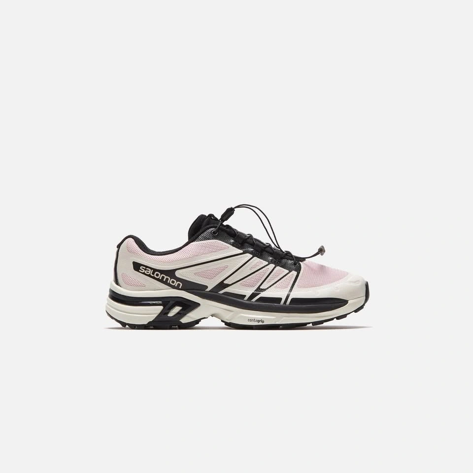 Salomon XT-Wings 2 - Black/ Pink - Size 7.5 Women’s - photo 4