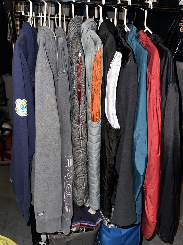 15$ clothes everything is FIFTEEN DOLLARS - photo 2